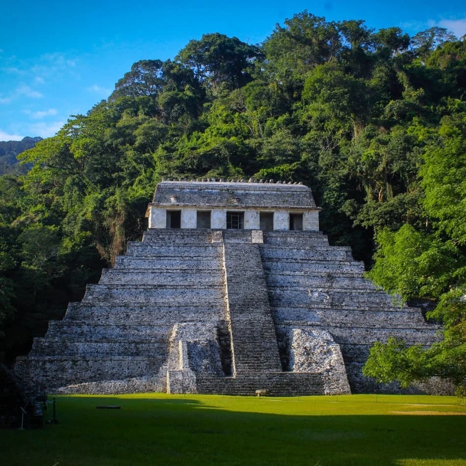 Ruta Maya 12 días por México – Chiapas y Península de Yucatán